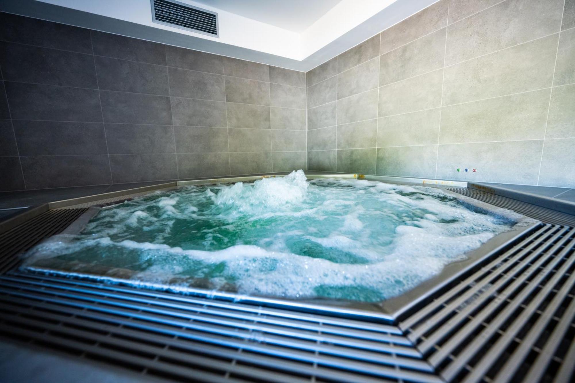 Wellness & Spa Pila Kvilda Ap 2 01 A Ap 3 07 Exterior photo